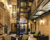 Palazzo Lift