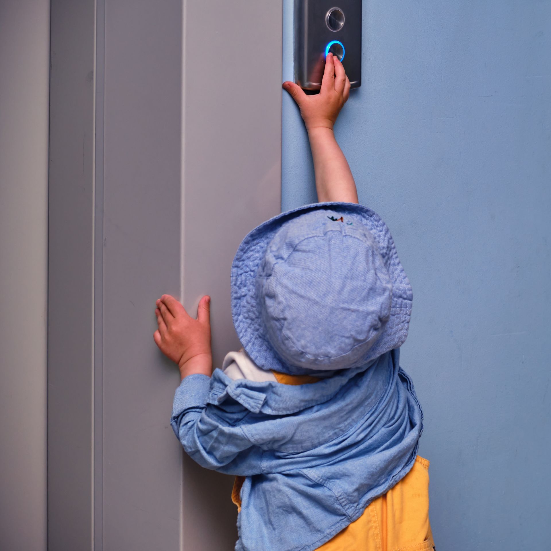 Lift Activity