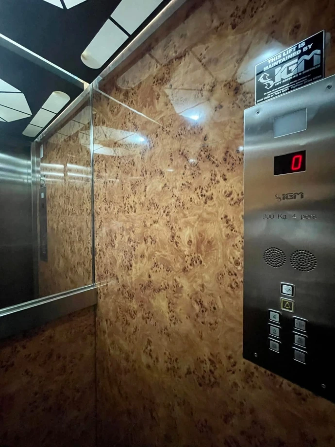 Lift
